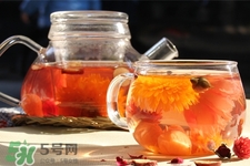 怎么喝花茶有體香？喝什么花茶會有體香？