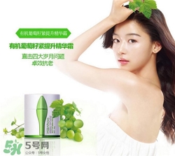 韓后葡萄籽系列好用嗎？韓后葡萄籽系列怎么樣？