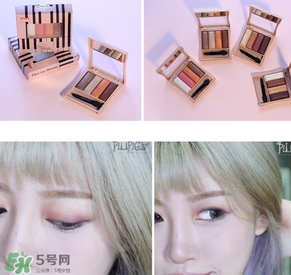 詩佩妮眼影怎么樣？詩佩妮眼影好用嗎？
