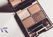lunasol2017夏季彩妝有哪些？日月晶采2017夏季限定多少錢