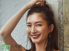 半長發發型圖片 半長燙發圖片