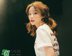 2017流行扎什么發型 韓式短發女生發型圖片