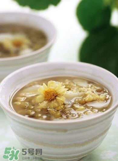 春季減肥吃什么好？春季減肥茶