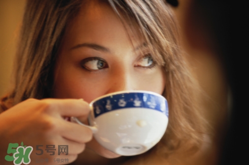 喝減肥茶影響月經嗎？喝減肥茶會推遲月經嗎？