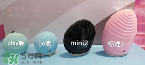 露娜1和2代有什么區別 露娜一代和二代的區別