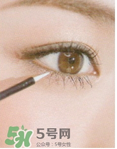 眼線珠光好還是啞光好？眼線珠光啞光區別