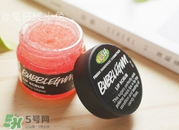 lush唇部磨砂膏保質期是多久？lush唇部磨砂膏過期可以用嗎？