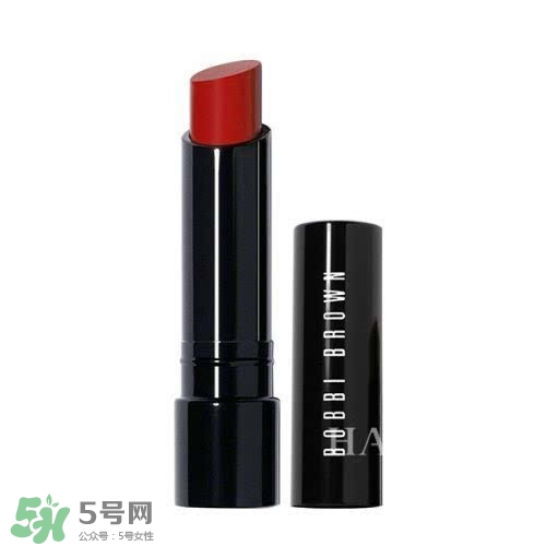啞光和霧面哪個好？啞光口紅和霧面口紅區別