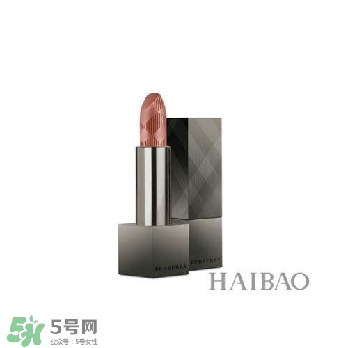 啞光和霧面哪個好？啞光口紅和霧面口紅區別