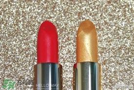 啞光口紅和珠光口紅哪個好？啞光口紅和珠光區別