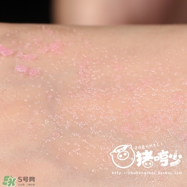 lush唇部磨砂膏保質期是多久？lush唇部磨砂膏過期可以用嗎？