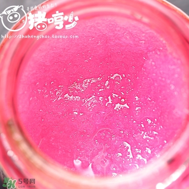 lush唇部磨砂膏保質期是多久？lush唇部磨砂膏過期可以用嗎？