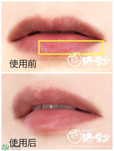 lush唇部磨砂膏保質期是多久？lush唇部磨砂膏過期可以用嗎？
