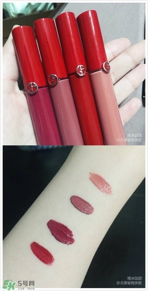 啞光和水潤哪個好？啞光口紅和水潤口紅區別