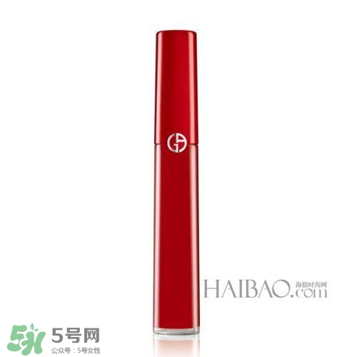 啞光和霧面哪個好？啞光口紅和霧面口紅區別