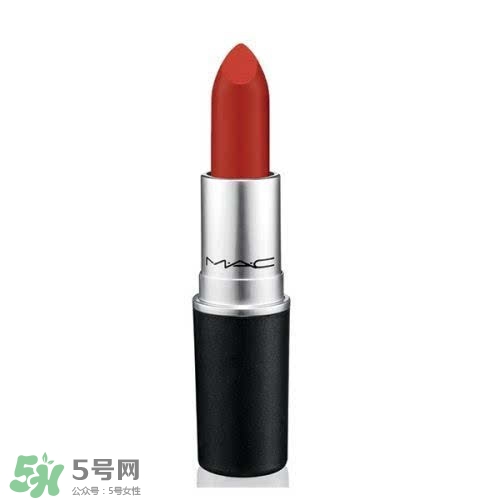 啞光和霧面哪個好？啞光口紅和霧面口紅區別