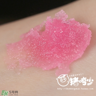 lush唇部磨砂膏保質期是多久？lush唇部磨砂膏過期可以用嗎？