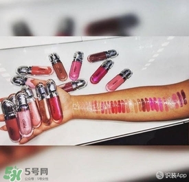 啞光口紅和珠光口紅哪個好？啞光口紅和珠光區別