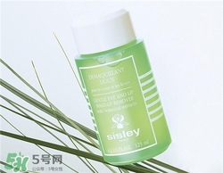 sisley希思黎眼唇卸妝液好用嗎？希思黎眼唇卸妝液怎么樣？