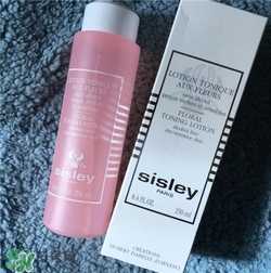 sisley希思黎花香水多少錢？希思黎花香水價格