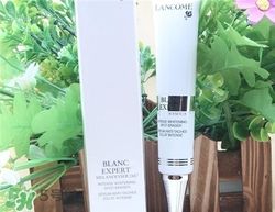 蘭蔻淡斑精華有用嗎？蘭蔻淡斑精華怎么用？