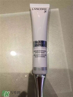 蘭蔻淡斑精華多少錢？蘭蔻淡斑精華專柜價格