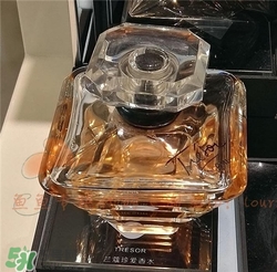 蘭蔻珍愛香水好用嗎？蘭蔻珍愛香水怎么樣？