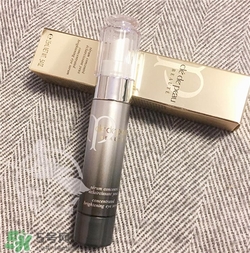 cpb眼部精華好用嗎？cpb眼部精華怎么樣？