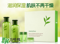 敏感肌膚可以用悅詩風吟嗎 悅詩風吟適合敏感肌膚嗎