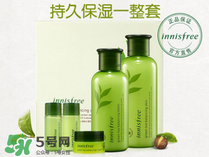 敏感肌膚可以用悅詩風吟嗎 悅詩風吟適合敏感肌膚嗎