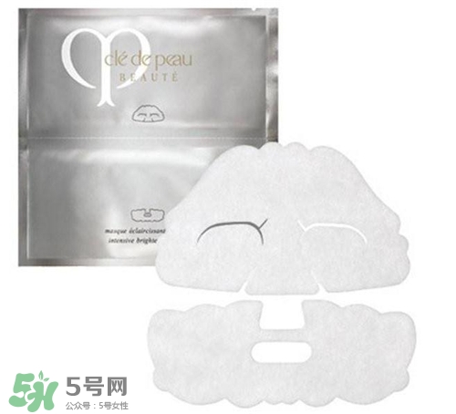cpb光透白面膜好用嗎？cpb光透白面膜怎么樣？