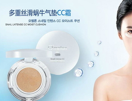 cc霜會脫妝嗎？cc霜脫妝怎么辦？