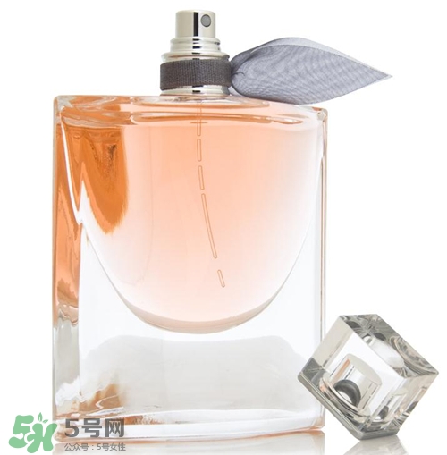 蘭蔻美麗人生香水多少錢？蘭蔻美麗人生香水價格