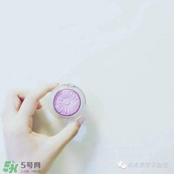 紫色腮紅適合什么膚色？紫色腮紅適合黃皮嗎？