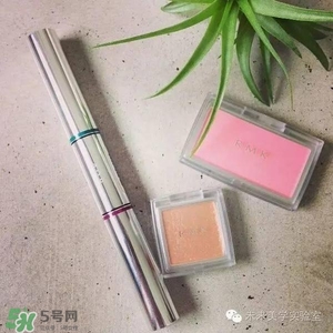 紫色腮紅適合什么膚色？紫色腮紅適合黃皮嗎？