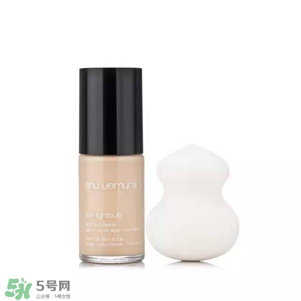粉底液卡粉怎么辦？粉底液卡粉怎么補救？