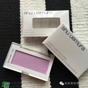 紫色腮紅適合什么膚色？紫色腮紅適合黃皮嗎？