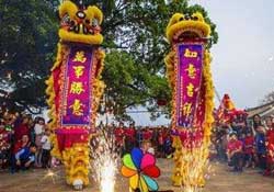 春社日怎么計算？2017年春社怎么算？