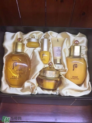 蘭蔻和后哪個好？蘭蔻和后哪個更高端？