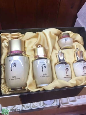 蘭蔻和后哪個好？蘭蔻和后哪個更高端？
