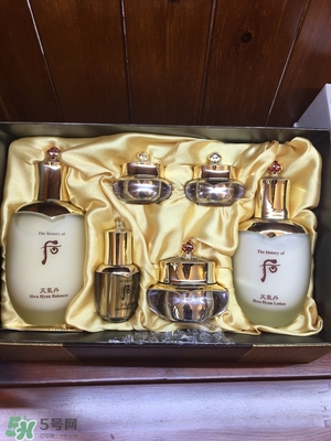 蘭蔻和后哪個好？蘭蔻和后哪個更高端？