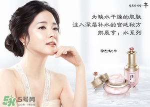 蘭蔻和后哪個好？蘭蔻和后哪個更高端？