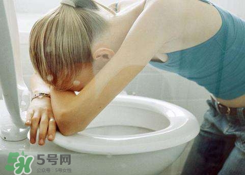 孕吐吃什么可以緩解？孕吐一般持續多久？
