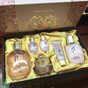 蘭蔻和后哪個好？蘭蔻和后哪個更高端？