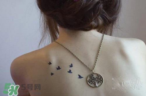 紋身后可以運(yùn)動(dòng)嗎？紋身后多久可以運(yùn)動(dòng)？