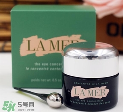 lamer海藍之謎眼霜好用嗎？海藍之謎眼霜怎么樣？