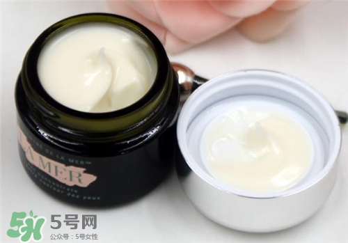 lamer海藍之謎眼霜好用嗎？海藍之謎眼霜怎么樣？