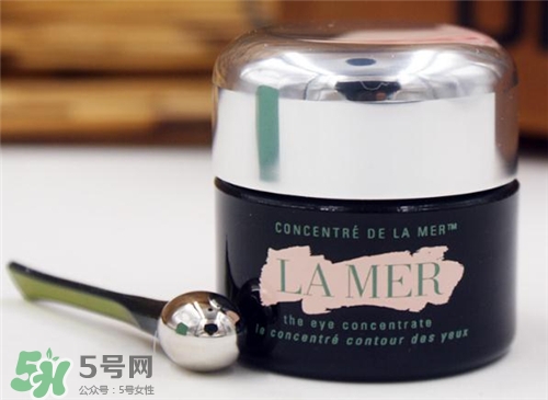 lamer海藍之謎眼霜好用嗎？海藍之謎眼霜怎么樣？