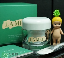 lamer海藍之謎緊致面膜好用嗎？海藍之謎緊致面膜怎么樣？