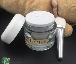 lamer海藍(lán)之謎緊致面膜多少錢？海藍(lán)之謎緊致面膜價格